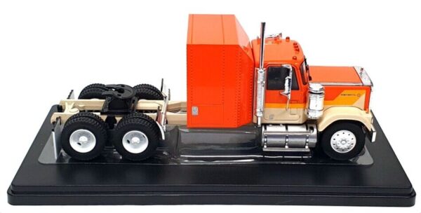 GMC General Prime Mover 1/43 Scale
