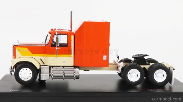 GMC General Prime Mover 1/43 Scale