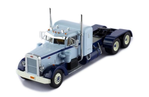 Peterbilt 350 1952 Prime Mover 1/43 Scale
