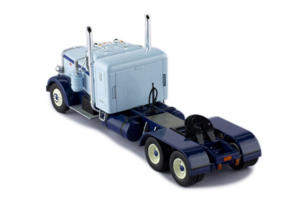 Peterbilt 350 1952 Prime Mover 1/43 Scale