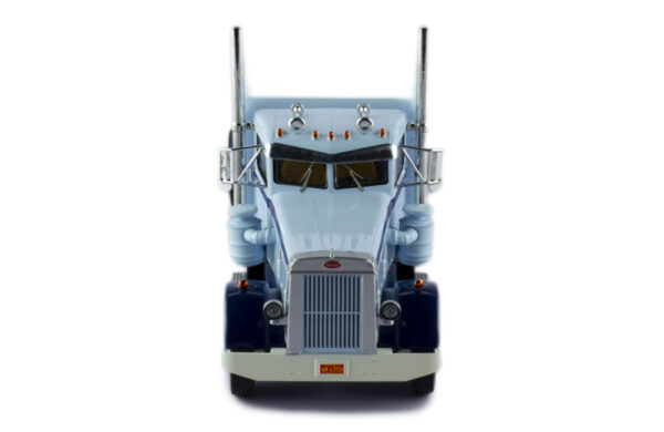 Peterbilt 350 1952 Prime Mover 1/43 Scale
