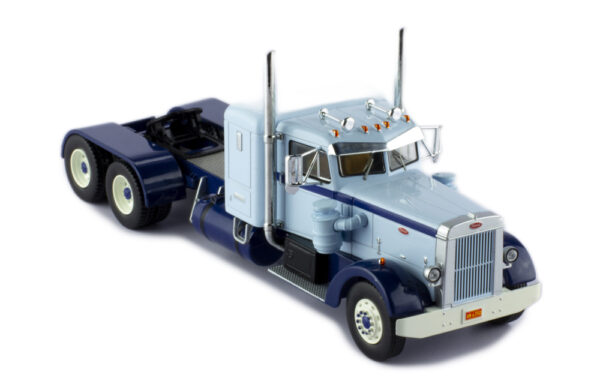 Peterbilt 350 1952 Prime Mover 1/43 Scale