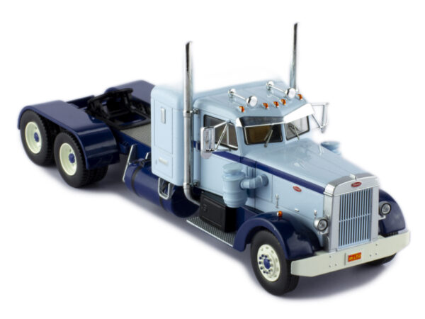 Peterbilt 350 1952 Prime Mover 1/43 Scale