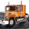 Ford LTL-9000 Prime Mover 1978  Brown/Beige 1/43 Scale
