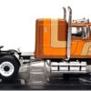 Ford LTL-9000 Prime Mover 1978  Brown/Beige 1/43 Scale