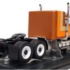 Ford LTL-9000 Prime Mover 1978  Brown/Beige 1/43 Scale