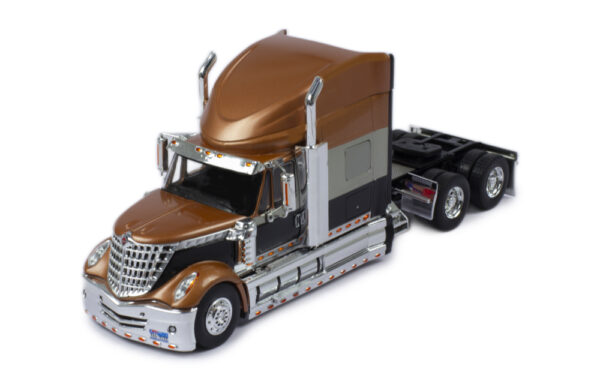 International Lonestar 2010 Prime Mover 1/43 Scale