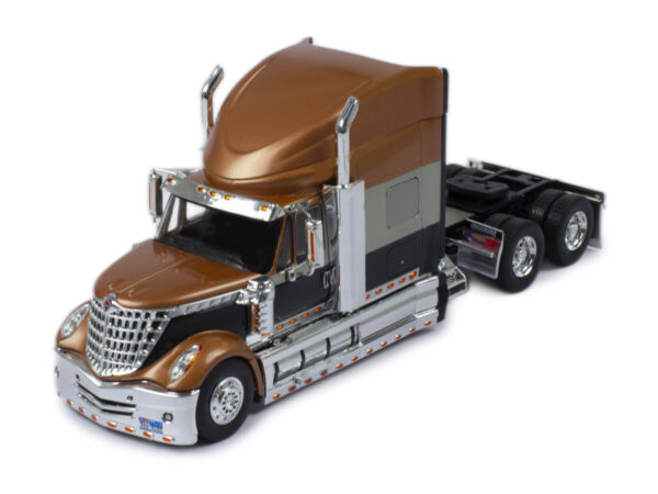 International Lonestar 2010 Prime Mover 1/43 Scale