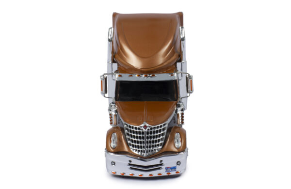 International Lonestar 2010 Prime Mover 1/43 Scale