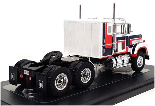 International Transtar 4300 Prime Mover 1980