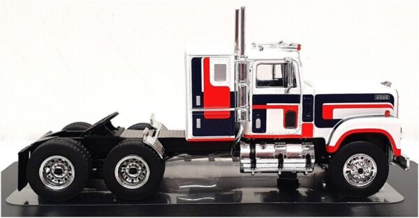 International Transtar 4300 Prime Mover 1980