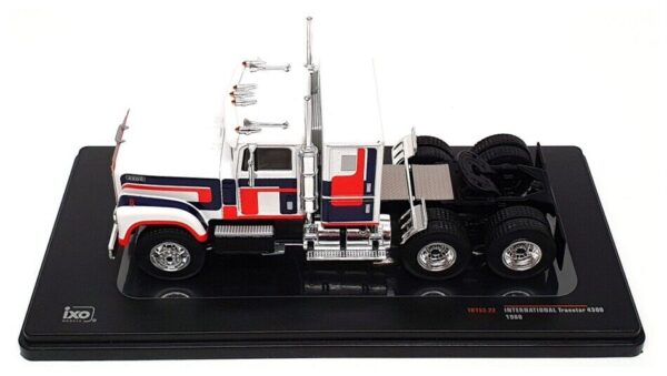 International Transtar 4300 Prime Mover 1980