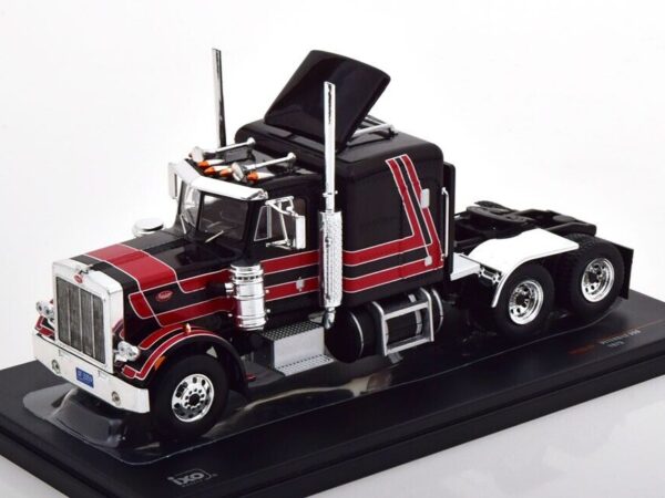 Peterbilt 359 Prime Mover 1973 1/43 Scale