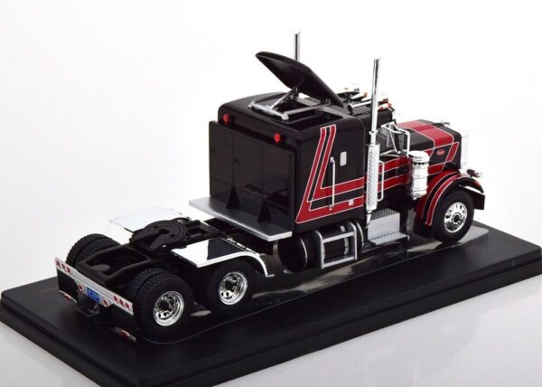 Peterbilt 359 Prime Mover 1973 1/43 Scale