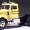 White Western Star 4864 1970 Prime Mover 1/43 Scale