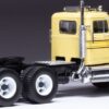White Western Star 4864 1970 Prime Mover 1/43 Scale