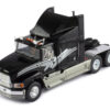 Ford Aeromax Black 1990 Prime Mover 1/43 Scale