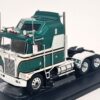 Kenworth K100 Aerodyne 1976 Green 1/43 Scale