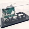 Kenworth K100 Aerodyne 1976 Green 1/43 Scale