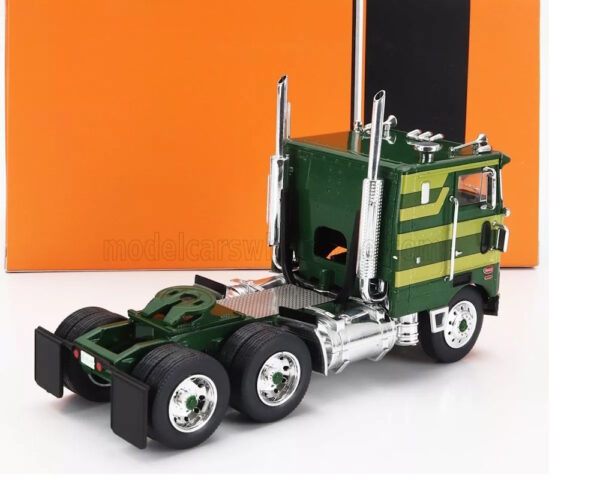 Peterbilt 352 Pacemaker SZM 1979