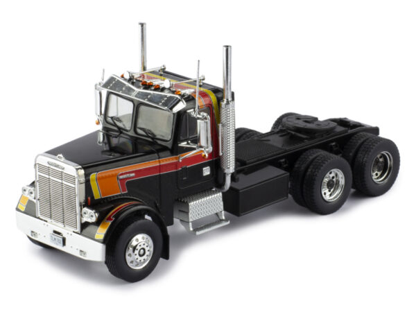 Freightliner FLC120 64T 1977 Prime Mover 1/43 Scale