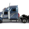 Western Star 4900 1997 Blue 1:43 Scale