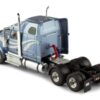 Western Star 4900 1997 Blue 1:43 Scale