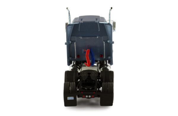 Western Star 4900 1997 Blue 1:43 Scale