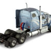 Western Star 4900 1997 Blue 1:43 Scale