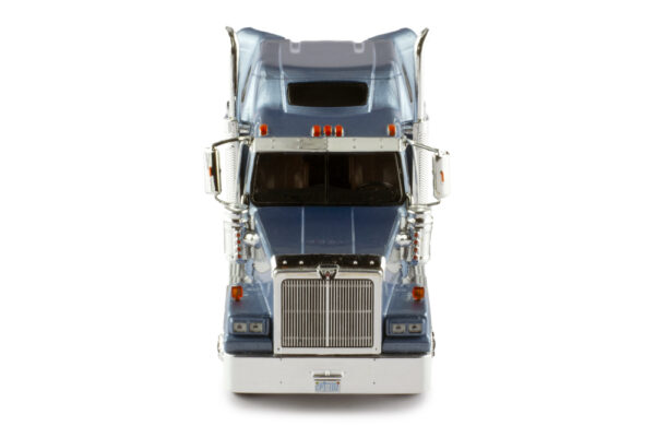 Western Star 4900 1997 Blue 1:43 Scale