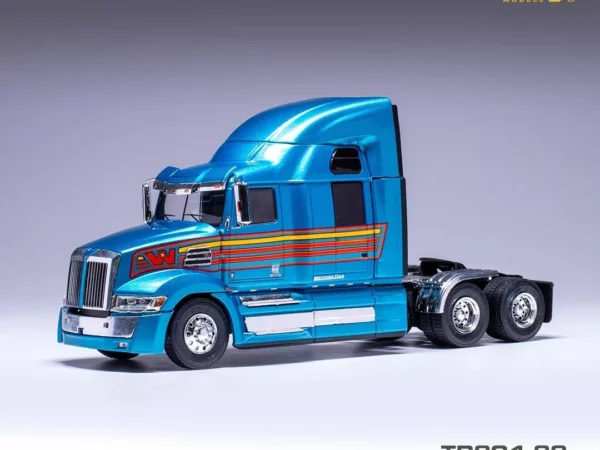 Western Star 5700EX Prime Mover