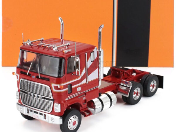 Ford CL 9000 1976 1/43 Scale