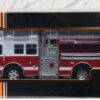 Seagrave Marauder Tanker Truck Fire Engine 1989 1/43 scale