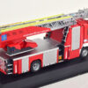 Mercedes Benz Atego DLK 23/12 Fire Dept Ladder Truck 1/43 Scale