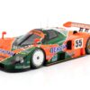 Mazda 787B #55 Winner 24h LeMans 1991 1/12 Scale