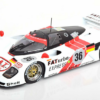 Dauer Porsche 962 #36 Winner 24h LeMans 1994