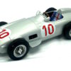 Mercedes-Benz W196 #10 World Champion 1955