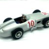 Mercedes-Benz W196 #10 World Champion 1955