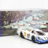 Porsche 917 LH #12 24h LeMans 1969 1:18 Scale