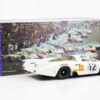 Porsche 917 LH #12 24h LeMans 1969 1:18 Scale