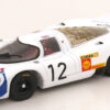 Porsche 917 LH #12 24h LeMans 1969 1:18 Scale