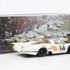 Porsche 917 LH #14 24h LeMans 1969