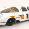 Porsche 917 LH #14 24h LeMans 1969