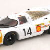 Porsche 917 LH #14 24h LeMans 1969
