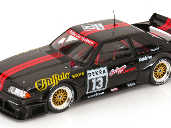 Ford Mustang 5.0 #13 DTM  1:18 Scale