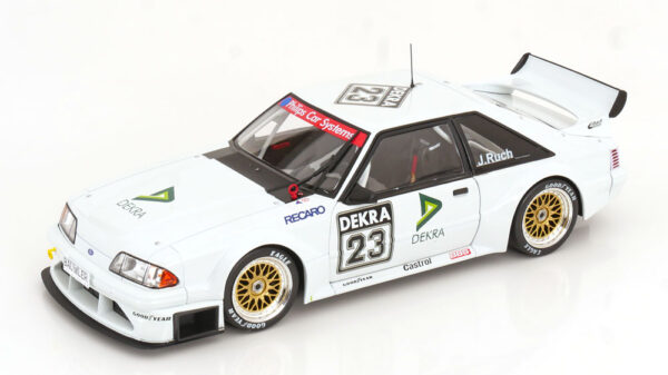 Ford Mustang 5.0 #23 DTM  1:18 Scale