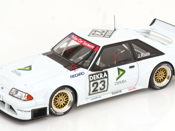Ford Mustang 5.0 #23 DTM  1:18 Scale
