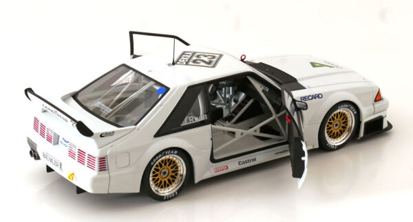 Ford Mustang 5.0 #23 DTM  1:18 Scale