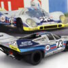Porsche 917K #23 1000km Spa 1971 Marko, van Lennep