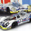 Porsche 917K #23 1000km Spa 1971 Marko, van Lennep